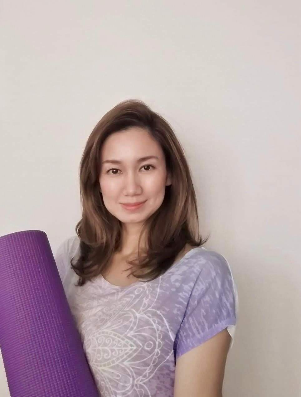 しまぶくゆうこ