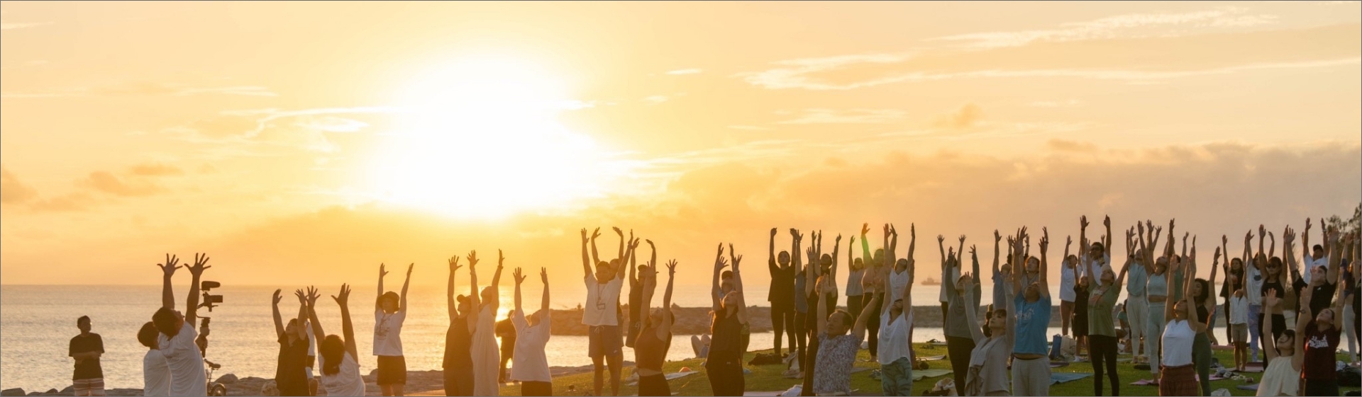 ヨガインストラクター・予約