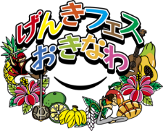 Genki Fest Logo