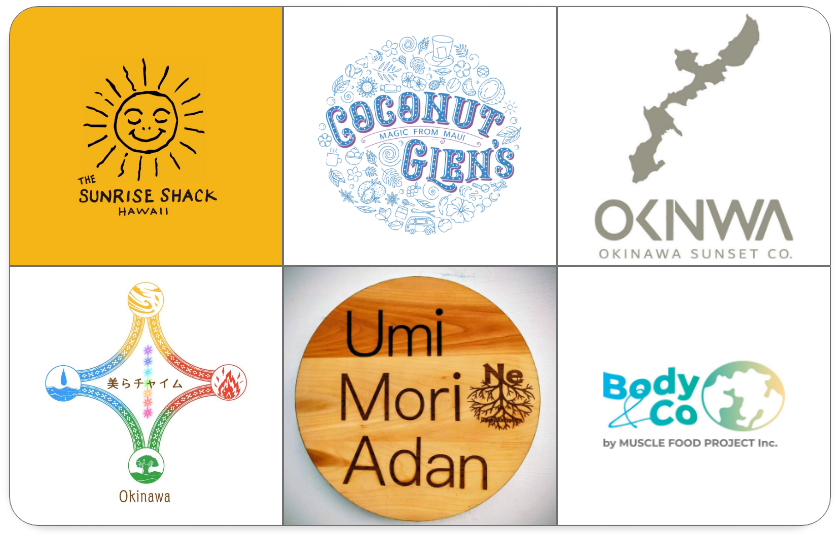 ハワイ＆オキナワマルシェ