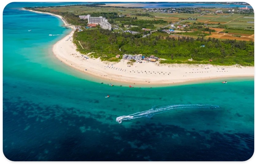 オフィシャルツアー